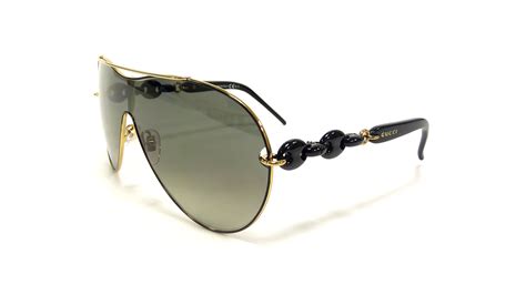 lunette gucci graine de café homme|Gucci Eyewear .